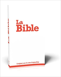 La Bible: Segond 21